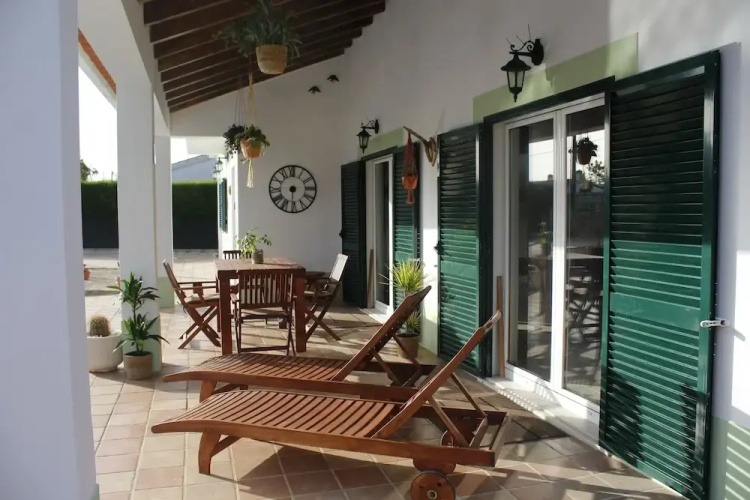 Casa Delbon