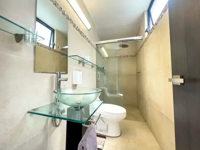 Apartamento Morelos SLP Centro Historico