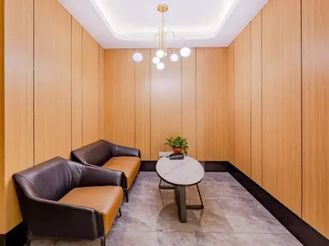 Orange International Hotel (Anqing 7th Street)