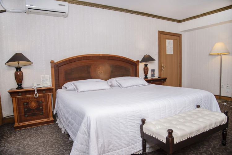 Hotel MiraMar