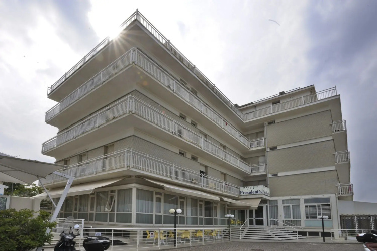Image de l'hôtel