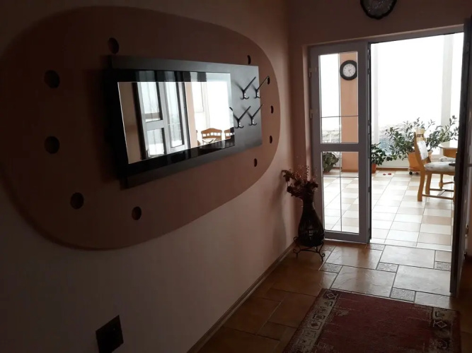 Vila Panoramic