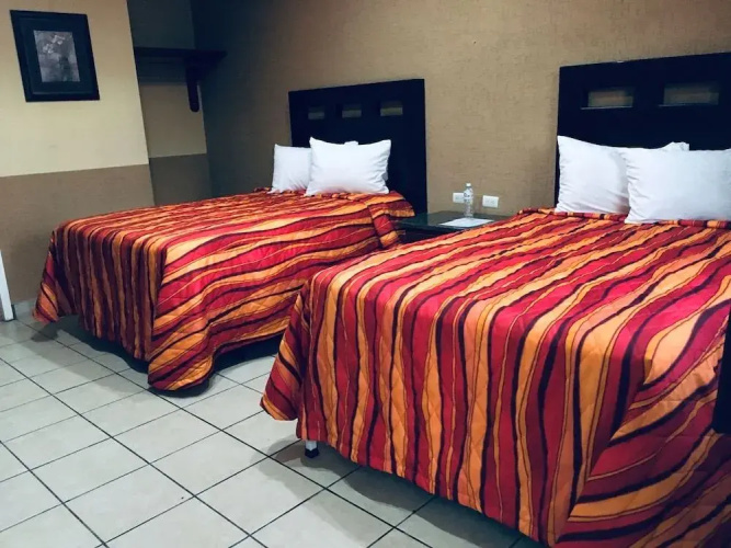 Río hotel