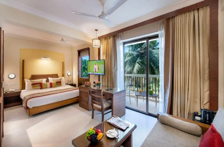 Premium Double room