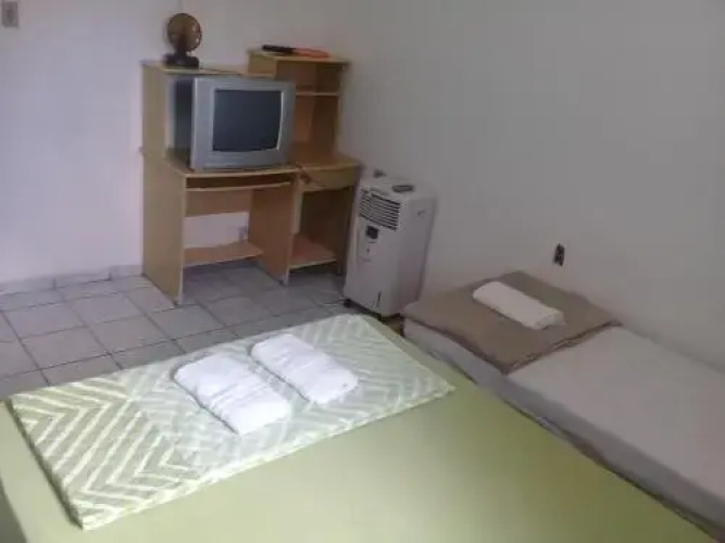 Pousada Vereda