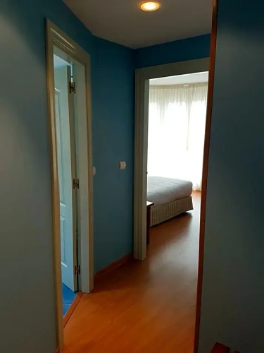 Superior Double room with sea view