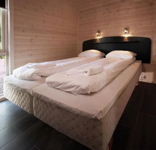 Tromsø Lodge & Camping