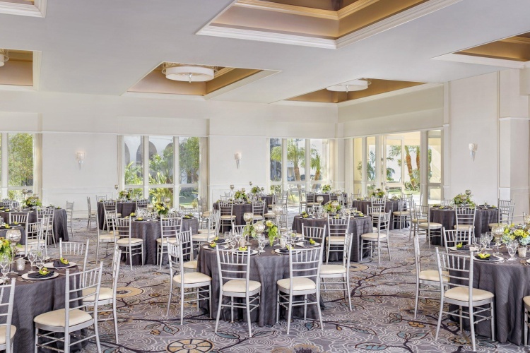 The Ritz Carlton Laguna Niguel photo 35