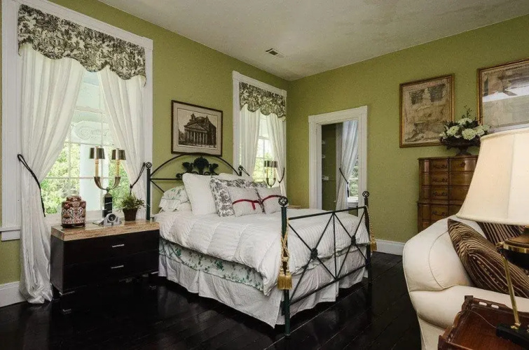 Athol Plantation