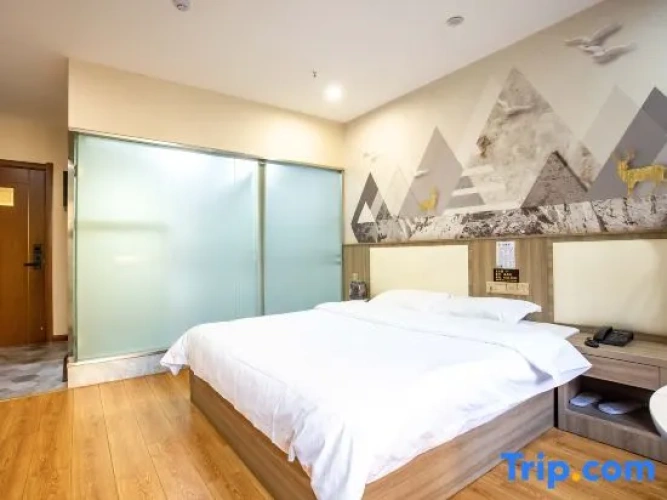 Economy Single room