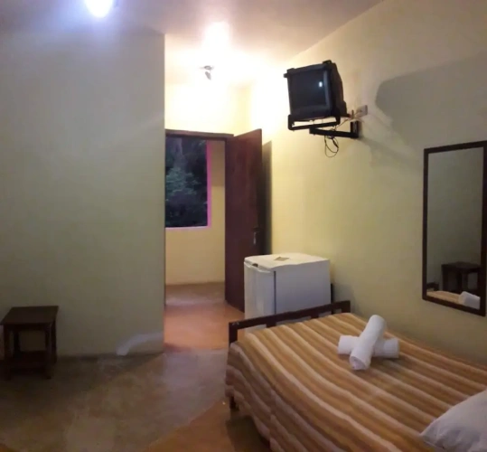 Comfort Triple room