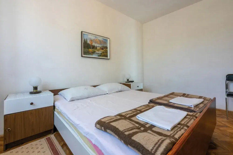 Apartments Rozaria