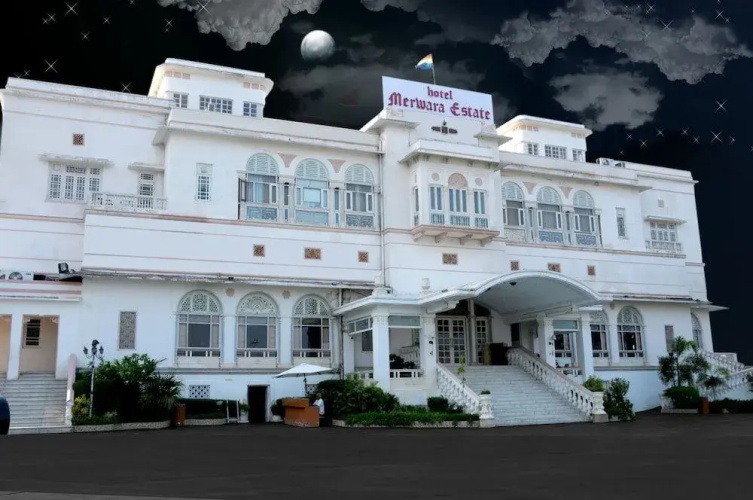 Hotelafbeelding