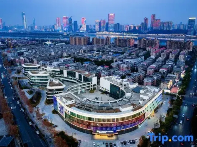 Wyndham Garden Changsha