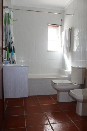 Baleal Holiday Apartment