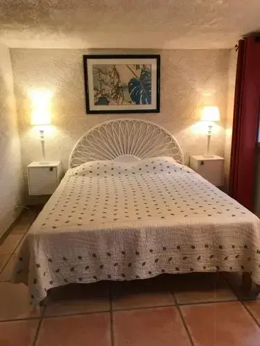 Bel Appartement