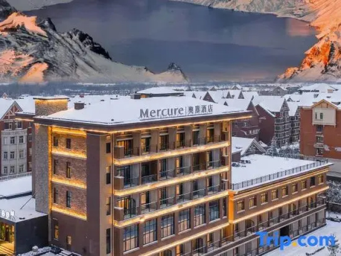 Mercure Changbai Mountain North