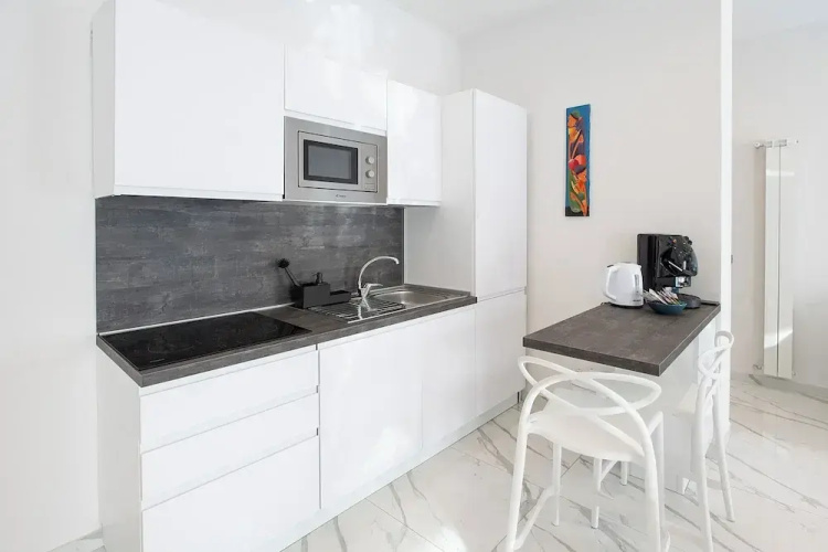 Tema Suites