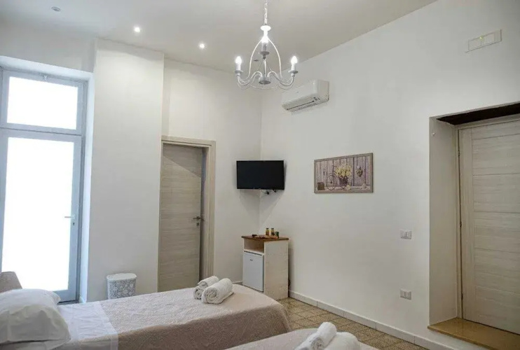 B&B Al Portone