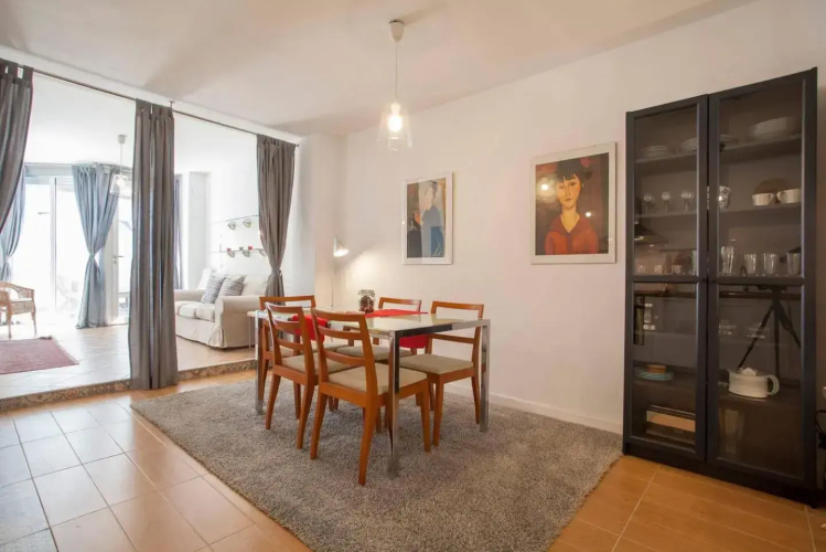 Habana Apartment