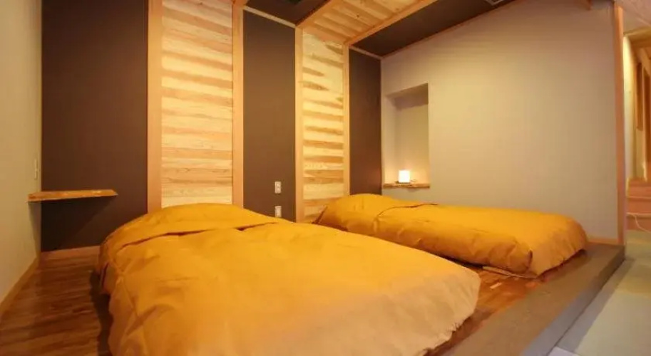 Akagi Onsen Hotel