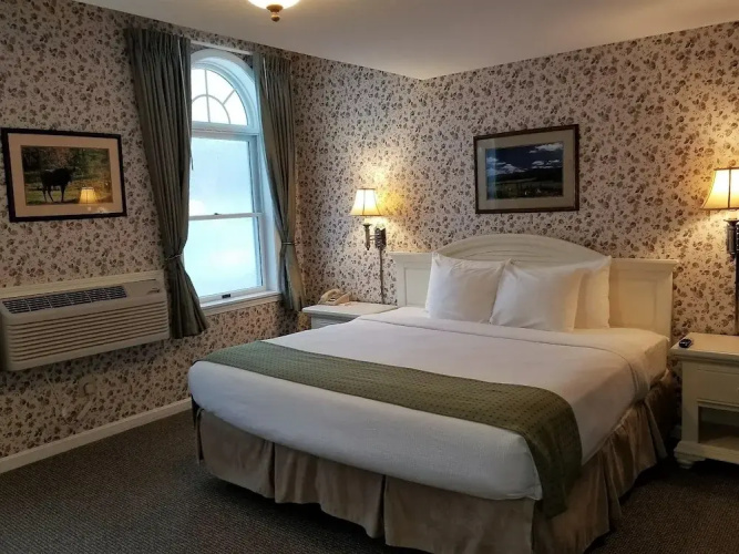 Top Notch Inn