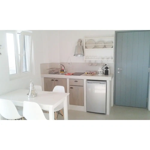 2 Bedrooms Suite with sea view