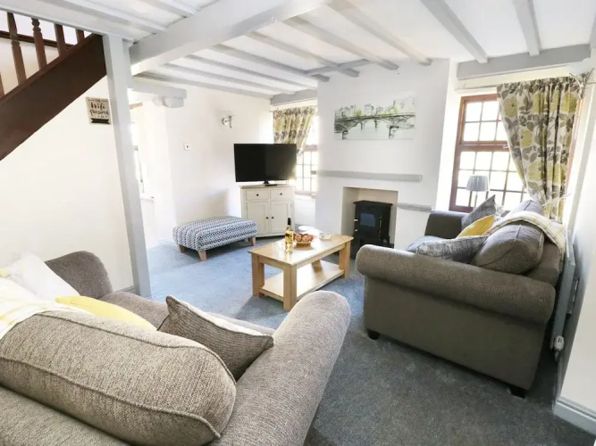 King's Cottage
