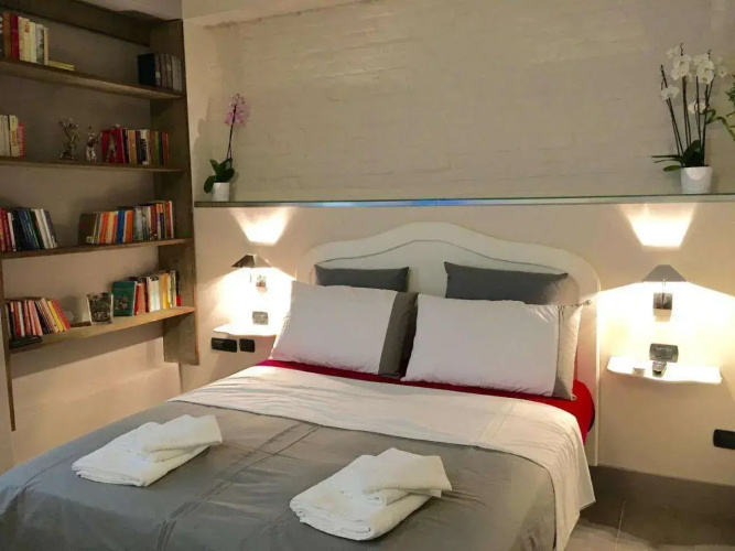 Two Sisters Suites