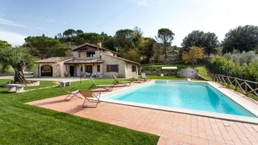 Villa