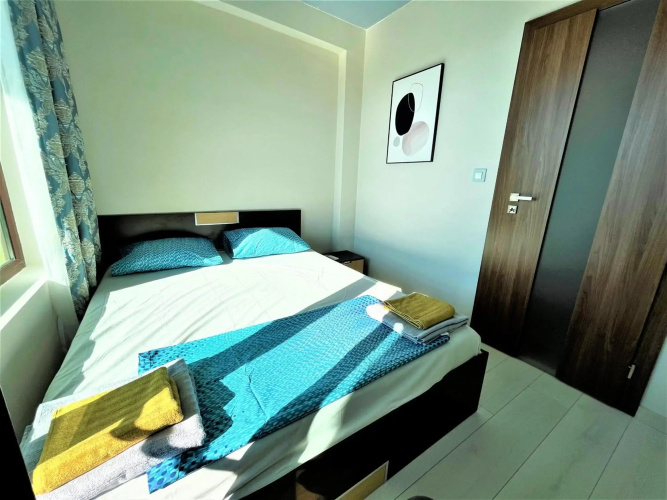 Botabara 312 Self Catering Beach Apartment