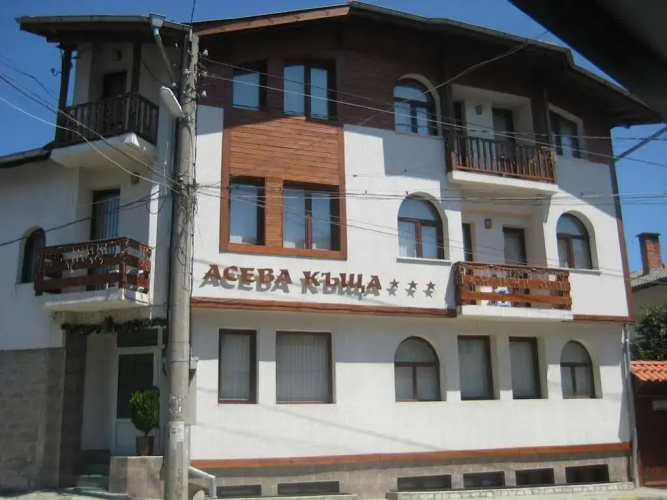 Hotelafbeelding