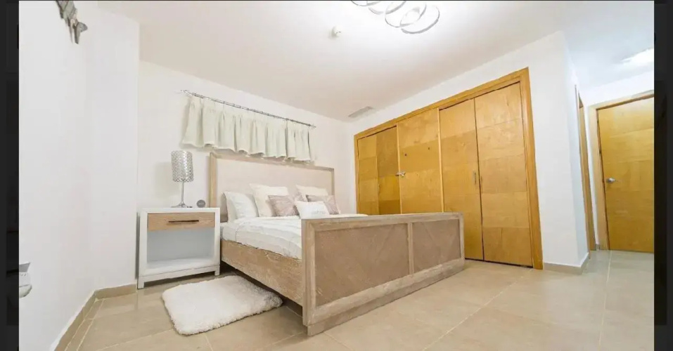 Marbella Juan dolio beach front 3BR
