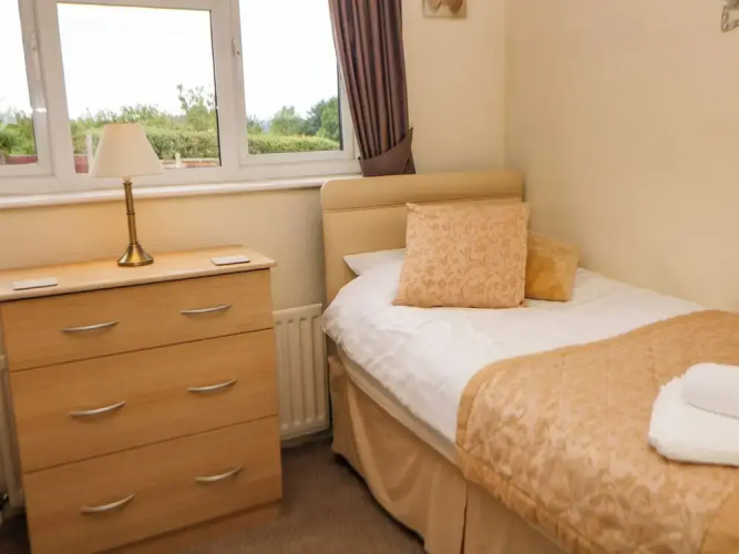 Basford View