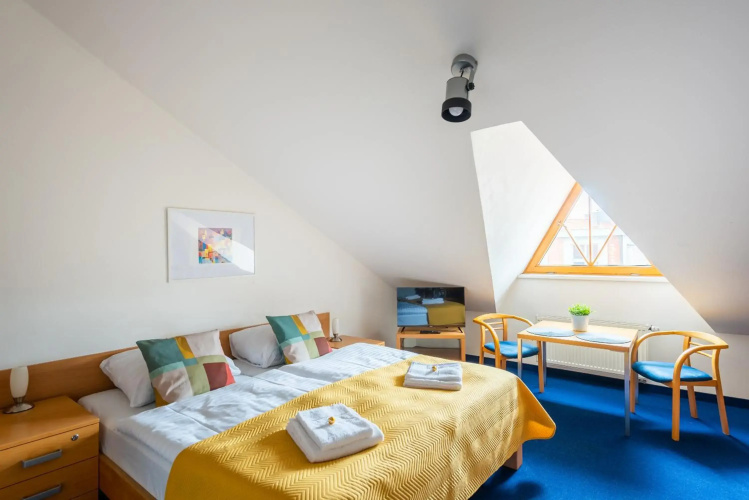 Libero Residence