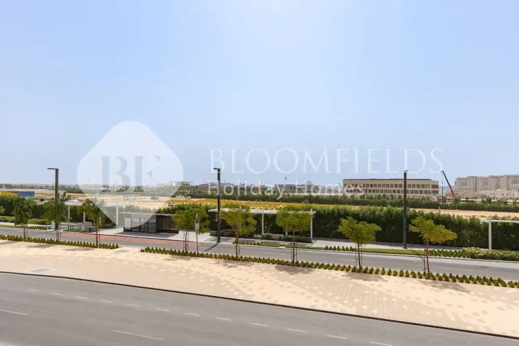 Bloomfields Modern Stu The Gate Masdar