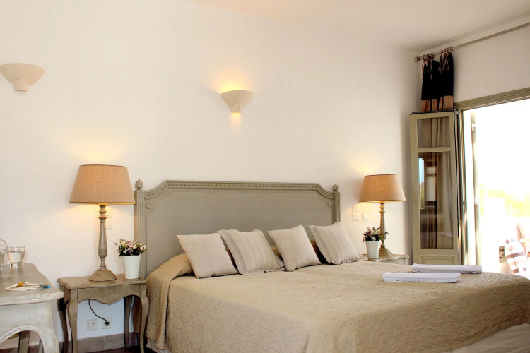 Saint Andrea Sea Side Resort - Adults Only photo 7