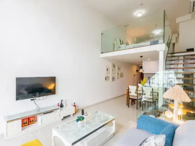 Lemon Heart Apartment Hotel