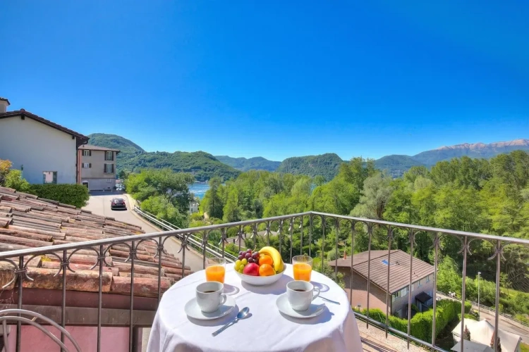 Standard Villa