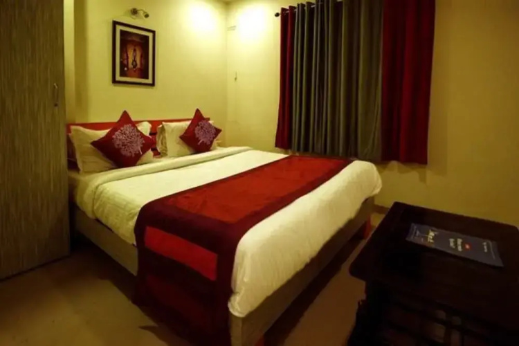 Hotel Royal Apple