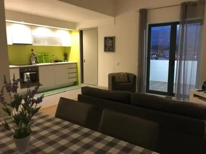 APARTAMENTOS SOLMAR 15º