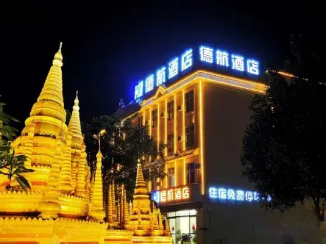 Takhang Hotel