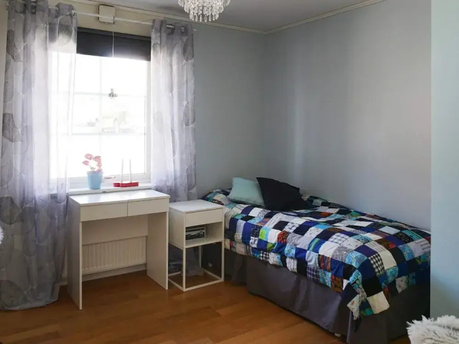 9 Person Holiday Home in Sollentuna-by Traum