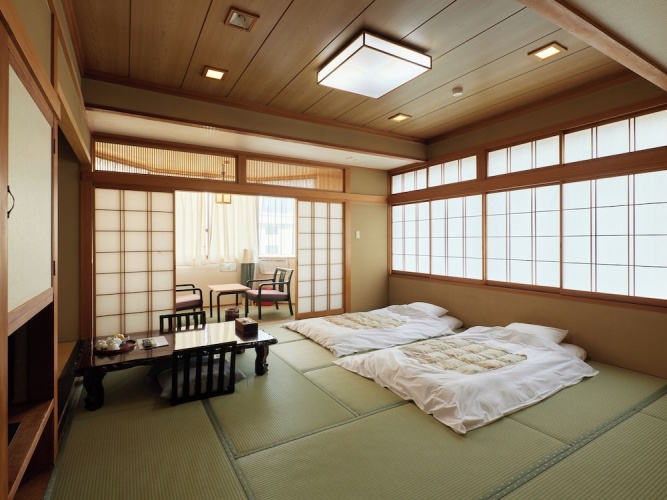 Standard room