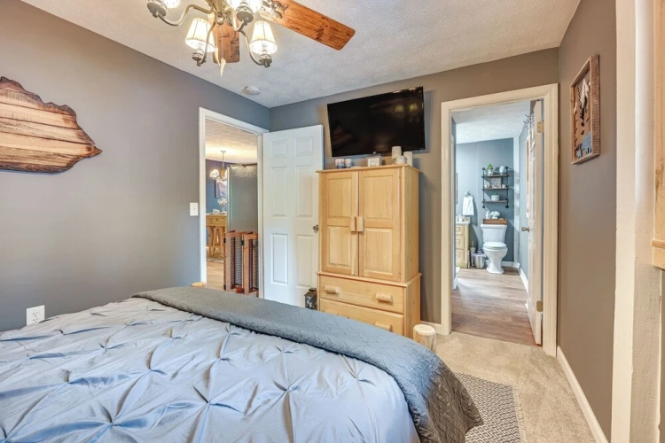 1 Bedroom Cottage