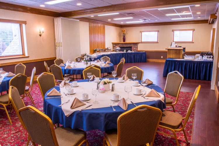 Best Western Fireside Inn photo 39