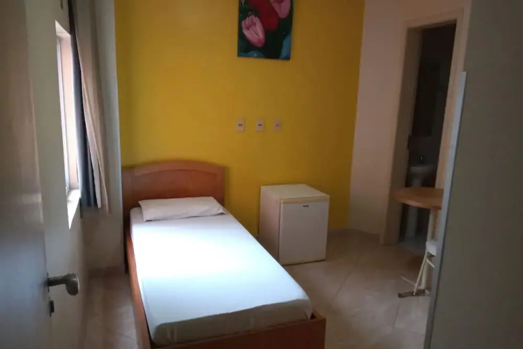 Hotel Estação Tour