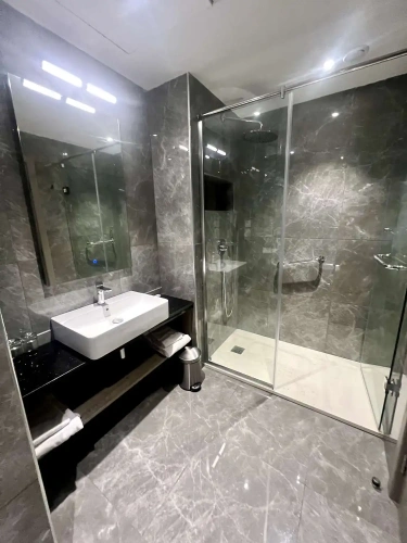 Superior Double room with lake view