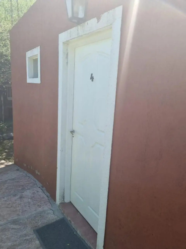 Cabanas Wayramuyu