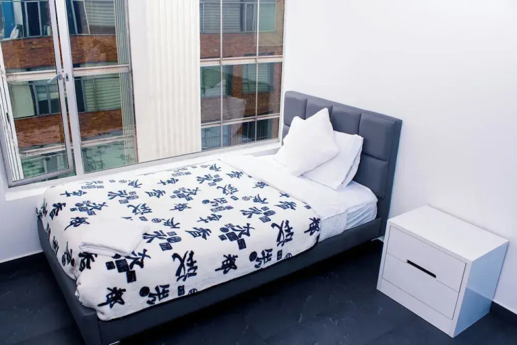Departamento MetroPlaza 1201